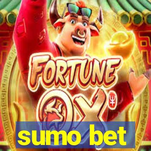sumo bet