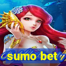 sumo bet
