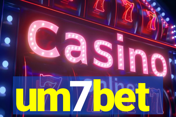 um7bet