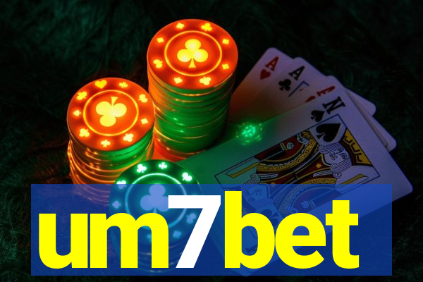 um7bet