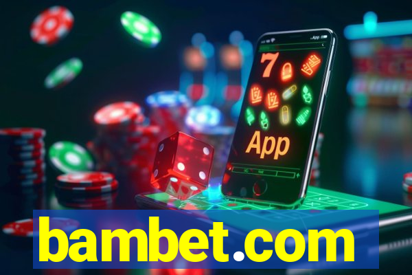 bambet.com