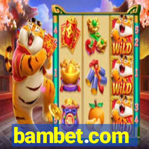 bambet.com