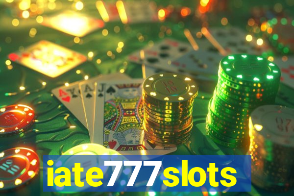 iate777slots