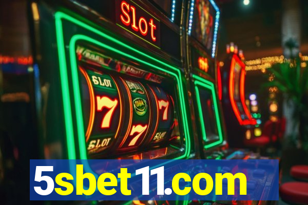 5sbet11.com
