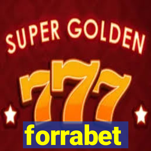 forrabet