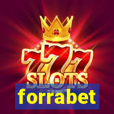 forrabet