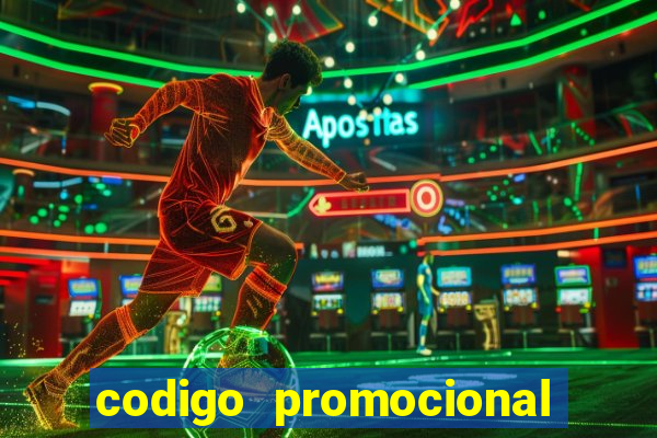 codigo promocional pocket option