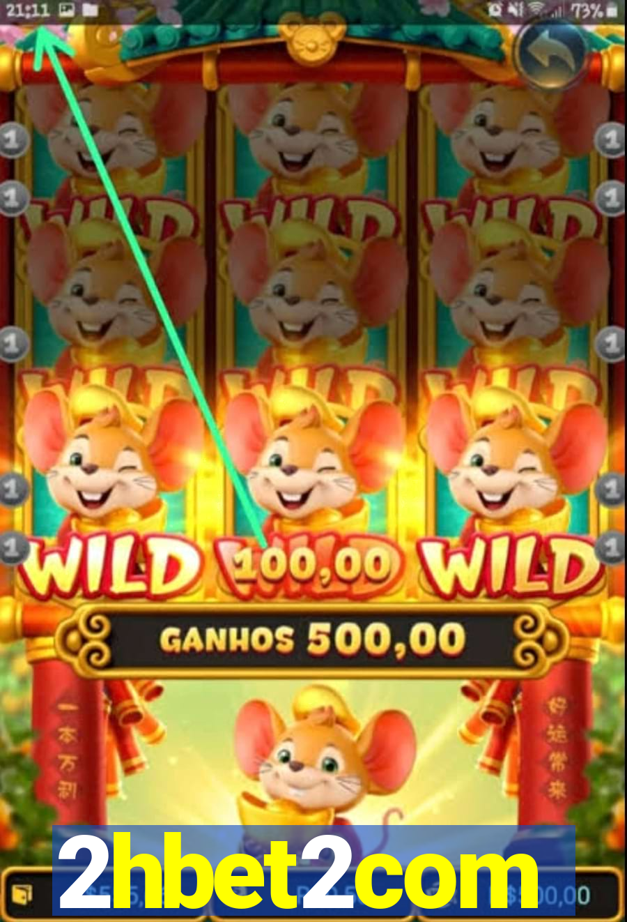 2hbet2com