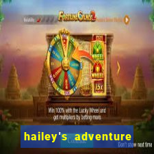 hailey's adventure mod unlimited money