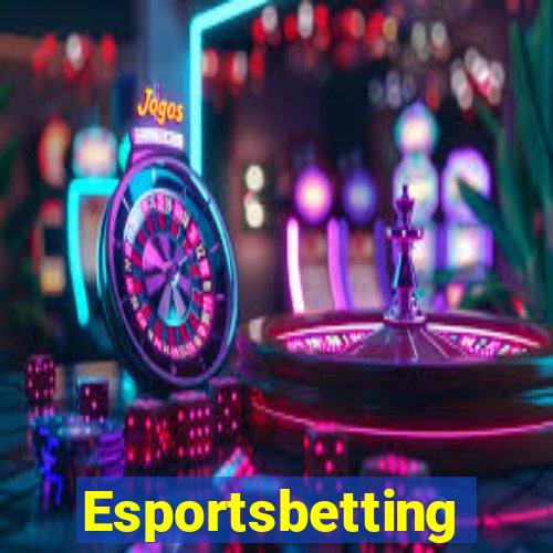 Esportsbetting