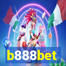 b888bet