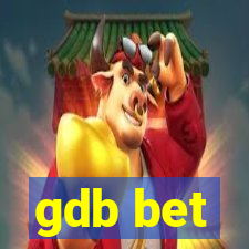 gdb bet