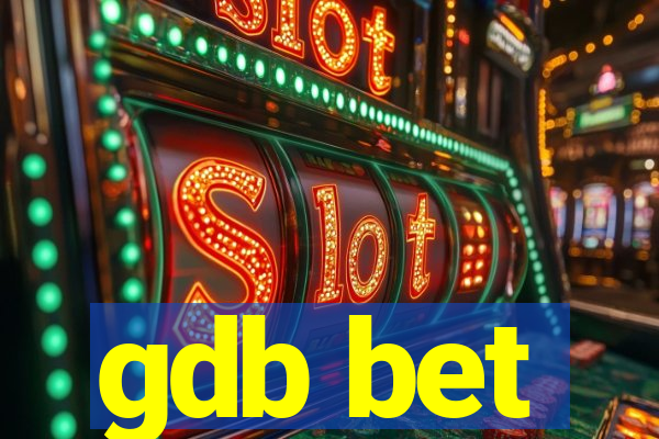 gdb bet