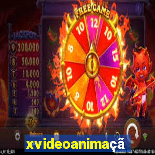 xvideoanimação