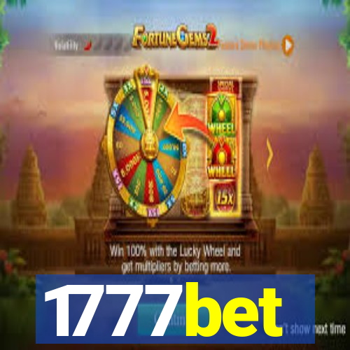 1777bet