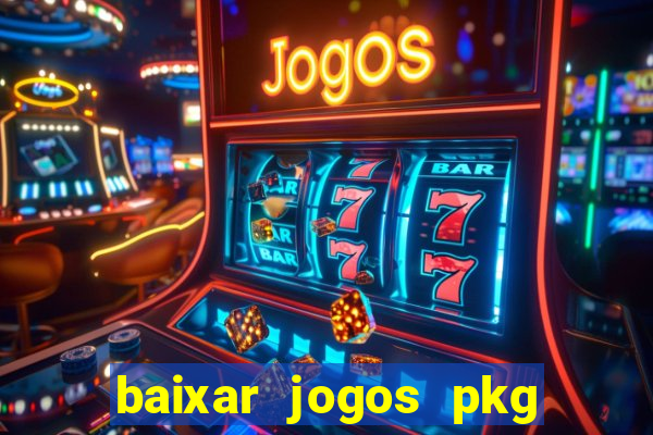 baixar jogos pkg ps3 desbloqueado