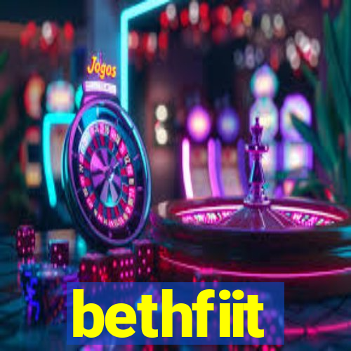 bethfiit