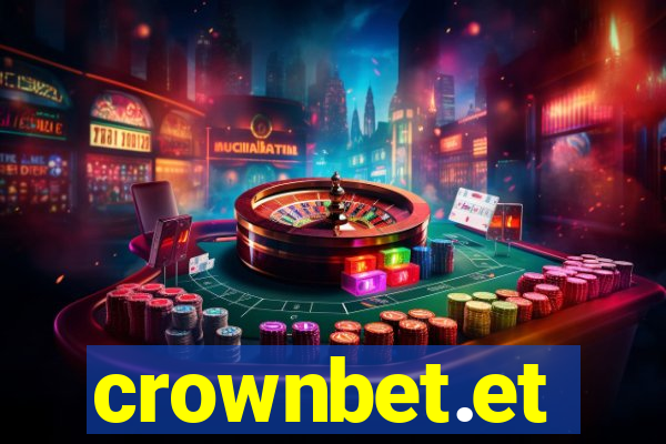 crownbet.et