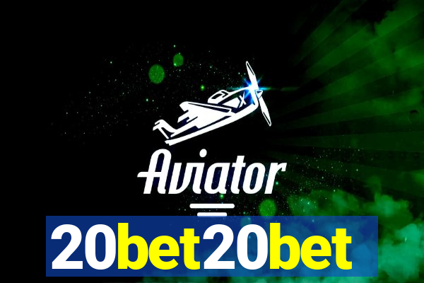 20bet20bet