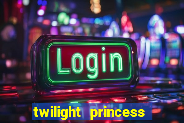 twilight princess rom pt br