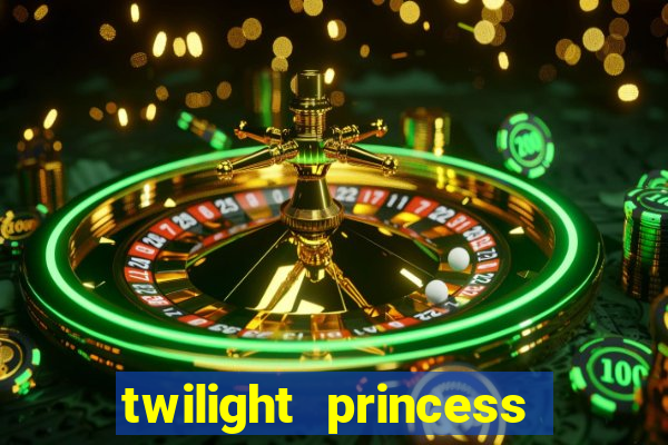 twilight princess rom pt br
