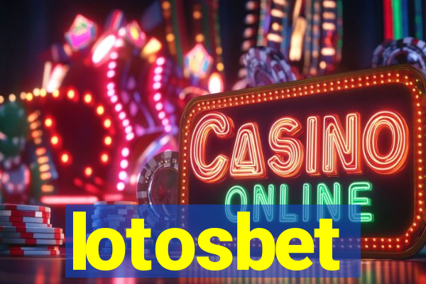 lotosbet