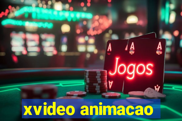 xvideo animacao