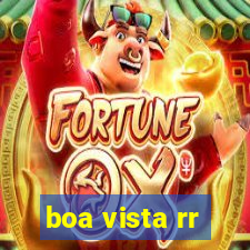boa vista rr