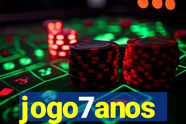 jogo7anos