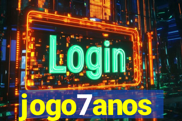 jogo7anos