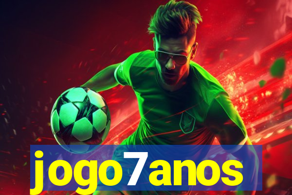 jogo7anos