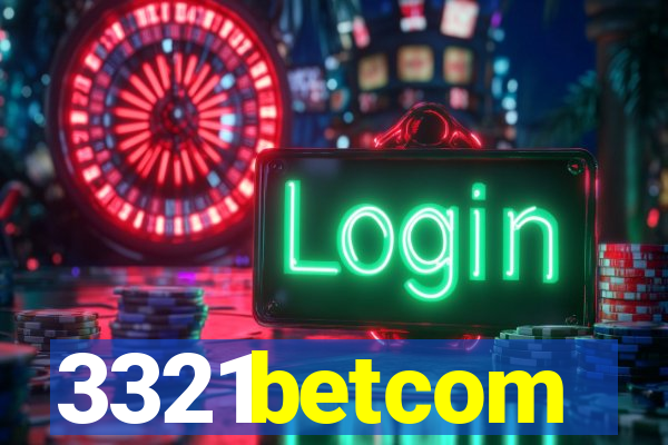3321betcom