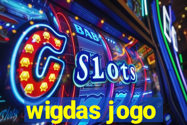 wigdas jogo