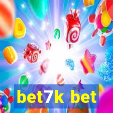 bet7k bet
