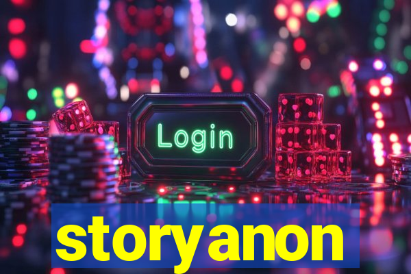 storyanon
