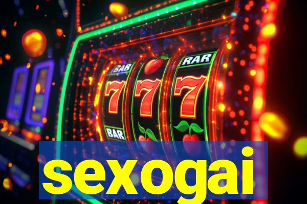 sexogai