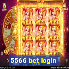 5566 bet login