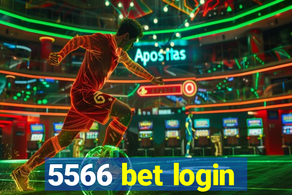 5566 bet login