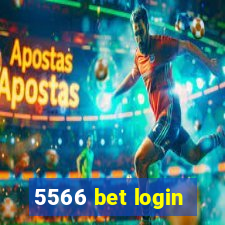 5566 bet login