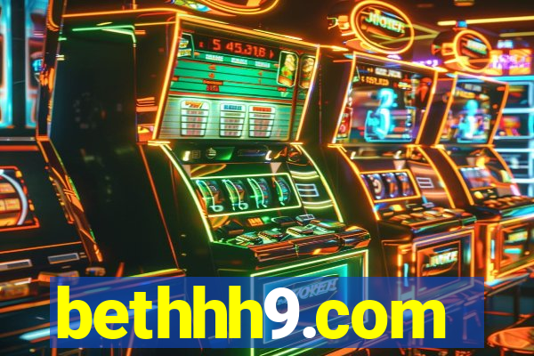 bethhh9.com