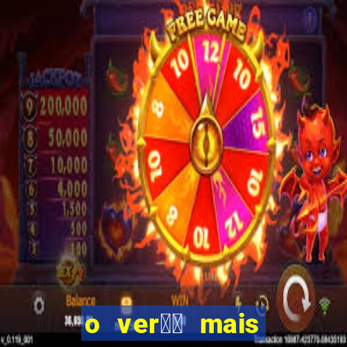 o ver鑼玱 mais quente filme completo dublado