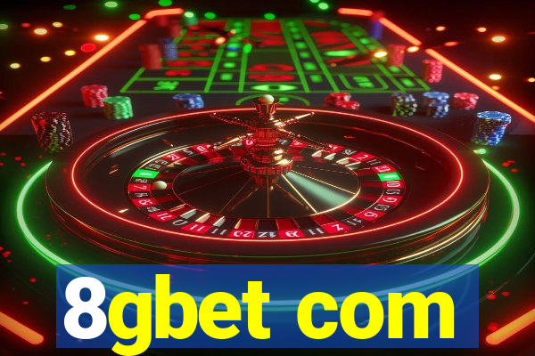 8gbet com