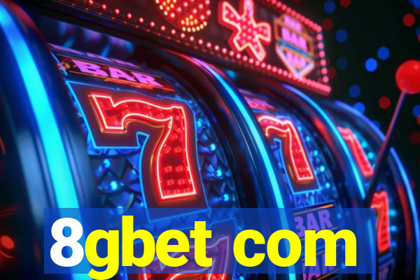 8gbet com