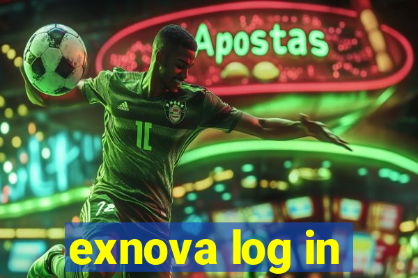exnova log in