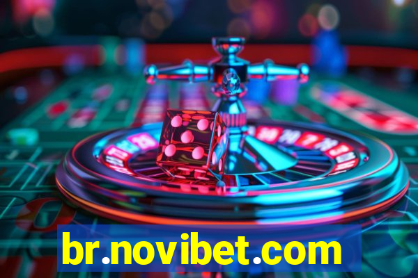 br.novibet.com
