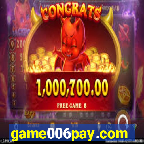 game006pay.com