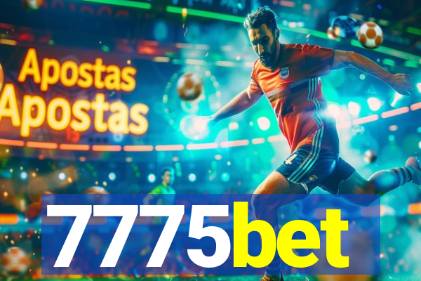 7775bet