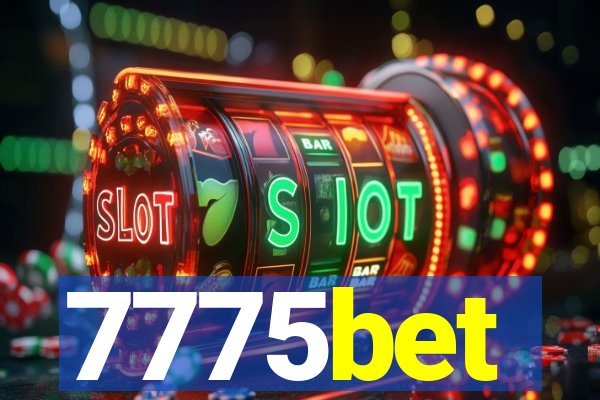 7775bet