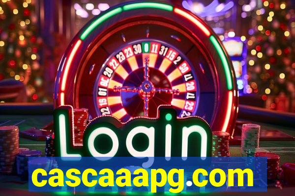 cascaaapg.com