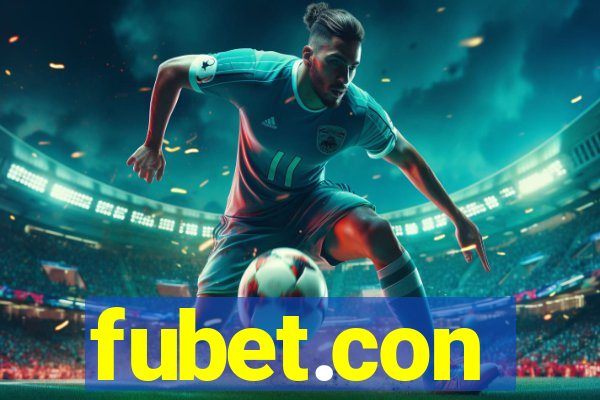 fubet.con